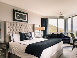 Rimrock Resort Hotel Banff by Accor