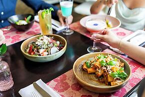 Rimrock Resort Hotel Banff by Accor