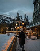 Rimrock Resort Hotel Banff by Accor