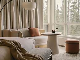 Rimrock Banff, Emblems Collection