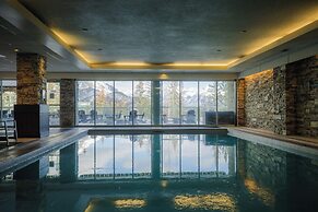 Rimrock Resort Hotel Banff by Accor