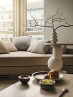 Rimrock Banff, Emblems Collection