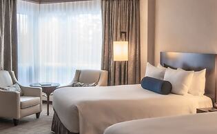 Rimrock Resort Hotel Banff by Accor