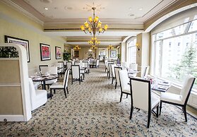 Rimrock Resort Hotel Banff by Accor