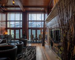Rimrock Resort Hotel Banff by Accor
