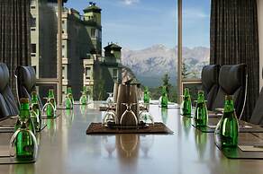 Rimrock Resort Hotel Banff by Accor