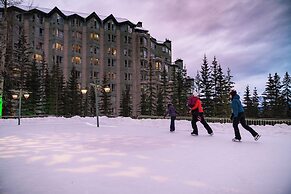 Rimrock Resort Hotel Banff by Accor
