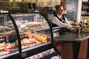 Rimrock Resort Hotel Banff by Accor