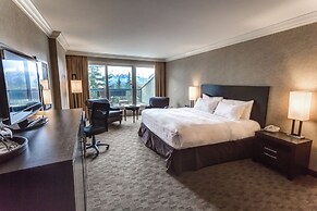 Rimrock Resort Hotel Banff by Accor