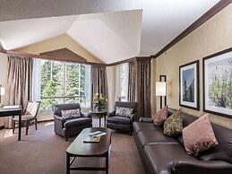 Rimrock Resort Hotel Banff by Accor