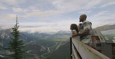 Rimrock Banff, Emblems Collection