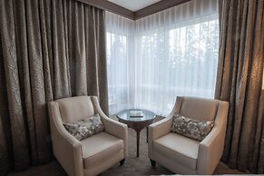 Rimrock Resort Hotel Banff by Accor