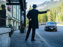 Rimrock Resort Hotel Banff by Accor