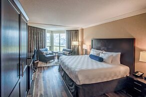 Rimrock Resort Hotel Banff by Accor