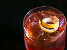 Rimrock Banff, Emblems Collection