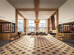 Rimrock Banff, Emblems Collection