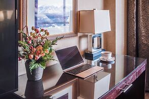 Rimrock Resort Hotel Banff by Accor