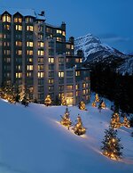 Rimrock Resort Hotel Banff by Accor