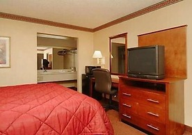 Quality Inn Blytheville I-55