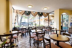 Quality Inn Blytheville I-55