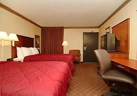 Quality Inn Blytheville I-55