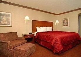 Quality Inn Blytheville I-55