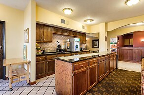 Quality Inn Blytheville I-55