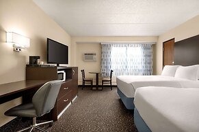 Days Inn by Wyndham Fort Collins