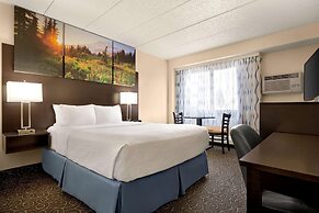 Days Inn by Wyndham Fort Collins