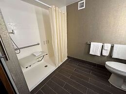 Skyline Hotel Detroit Airport, SureStay Collection by BW