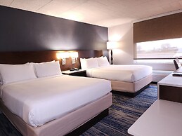 Skyline Hotel Detroit Airport, SureStay Collection by BW