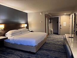Skyline Hotel Detroit Airport, SureStay Collection by BW