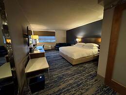 Skyline Hotel Detroit Airport, SureStay Collection by BW
