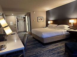 Skyline Hotel Detroit Airport, SureStay Collection by BW
