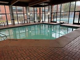 Skyline Hotel Detroit Airport, SureStay Collection by BW