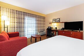 Courtyard by Marriott Toledo Airport Holland