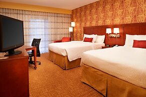 Courtyard by Marriott Toledo Airport Holland