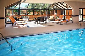 Courtyard by Marriott Toledo Airport Holland