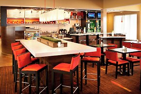 Courtyard by Marriott Toledo Airport Holland