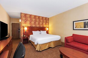 Courtyard by Marriott Toledo Airport Holland