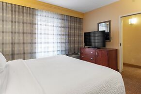 Courtyard by Marriott Toledo Airport Holland