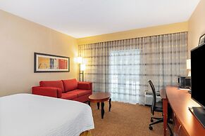 Courtyard by Marriott Toledo Airport Holland