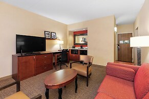Courtyard by Marriott Toledo Airport Holland