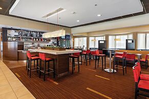 Courtyard by Marriott Toledo Airport Holland