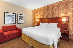 Courtyard by Marriott Toledo Airport Holland