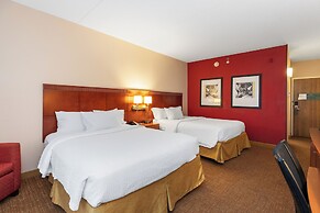 Courtyard by Marriott Toledo Airport Holland