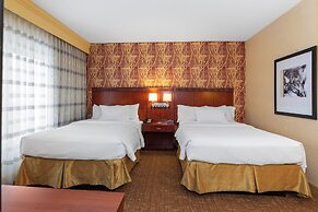 Courtyard by Marriott Toledo Airport Holland