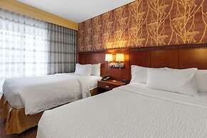 Courtyard by Marriott Toledo Airport Holland