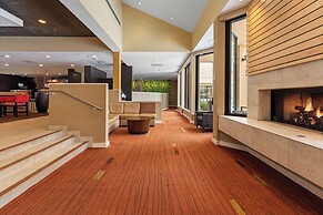 Courtyard by Marriott Toledo Airport Holland