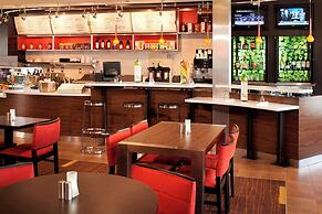 Courtyard by Marriott Toledo Airport Holland